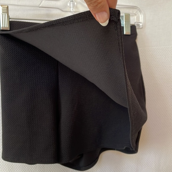 Vintage Purrr Melrose Mini Skort - Picture 10 of 12